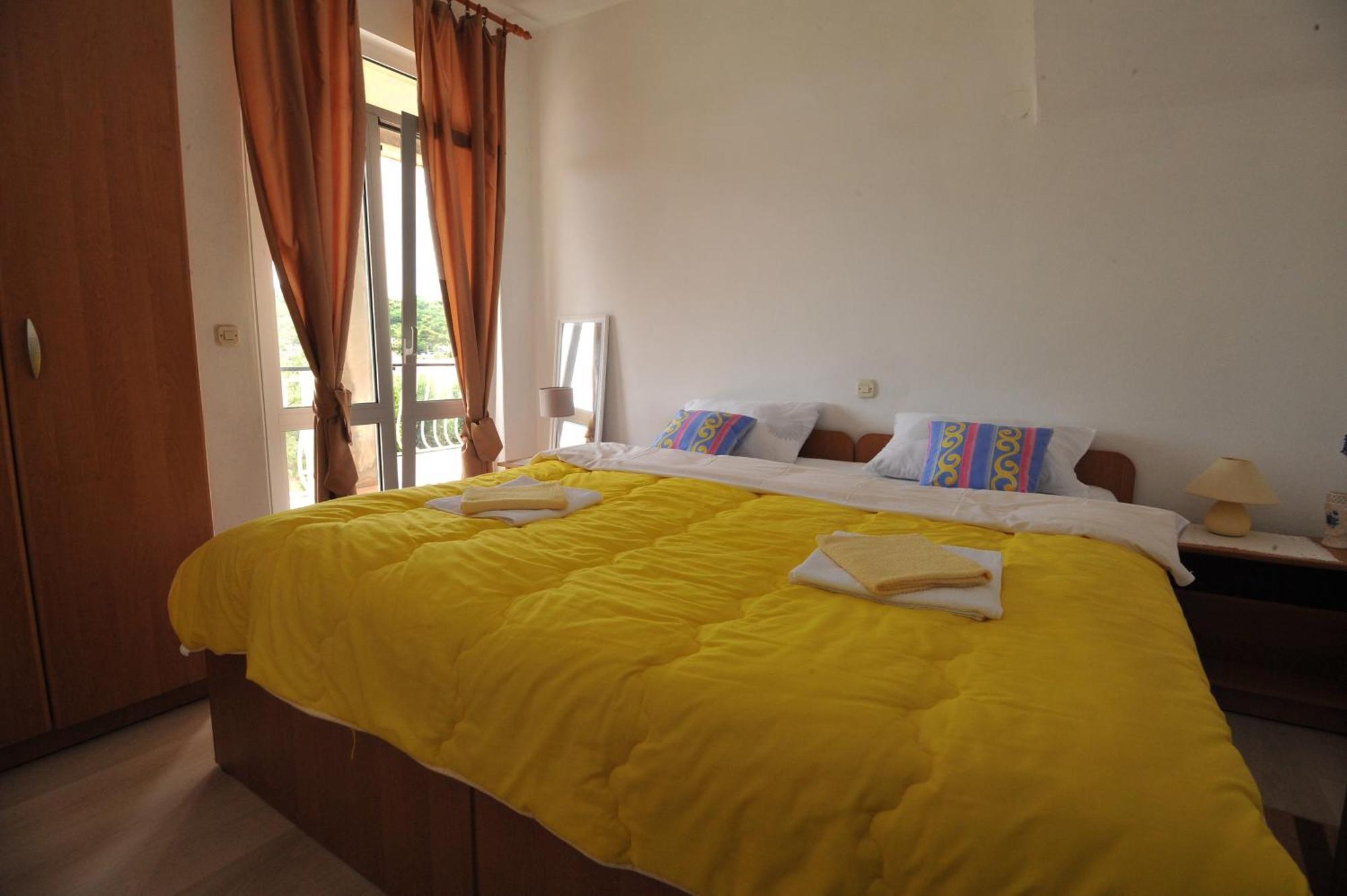 Apartments Sea Star Mlini Exterior foto