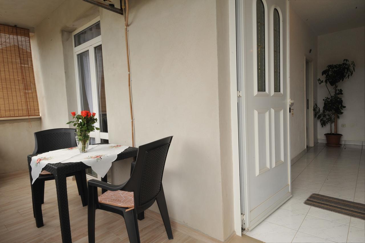 Apartments Sea Star Mlini Exterior foto